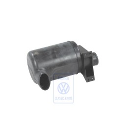 Original VW Elbow Without Cyclone Function - 033129902