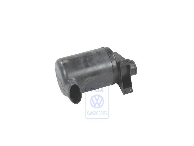 Original VW Elbow Without Cyclone Function - 033129902