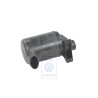 Original VW Elbow Without Cyclone Function - 033129902