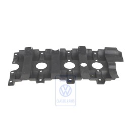 Original VW Vent Trim - 034103547