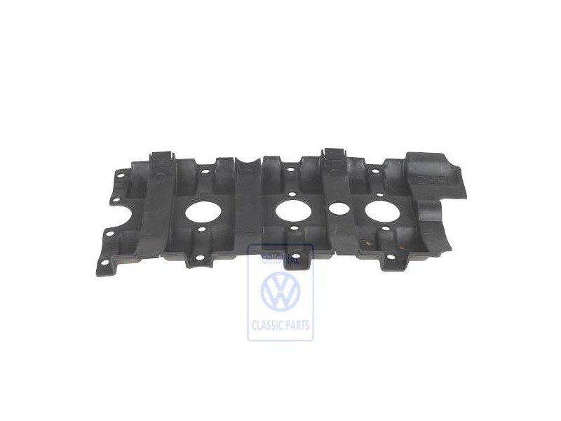 Original VW Vent Trim - 034103547