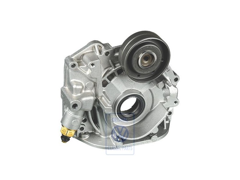 Original VW Oil Pump - 034115105B