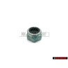 Original VW Hexagon Nut, Self-Locking - N 01118311