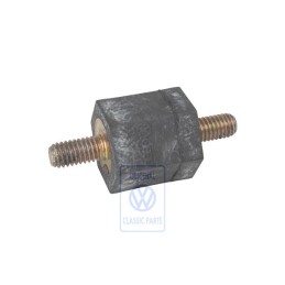 Original VW Bonded Rubber Bush - 034129631