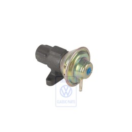 Original VW Exhaust Recirculation Valve - 034131503A