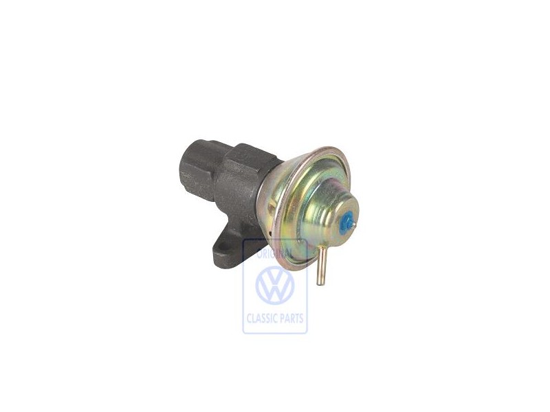 Original VW Exhaust Recirculation Valve - 034131503A