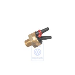 Original VW Thermo-Pneumatic Valve - 034131851C