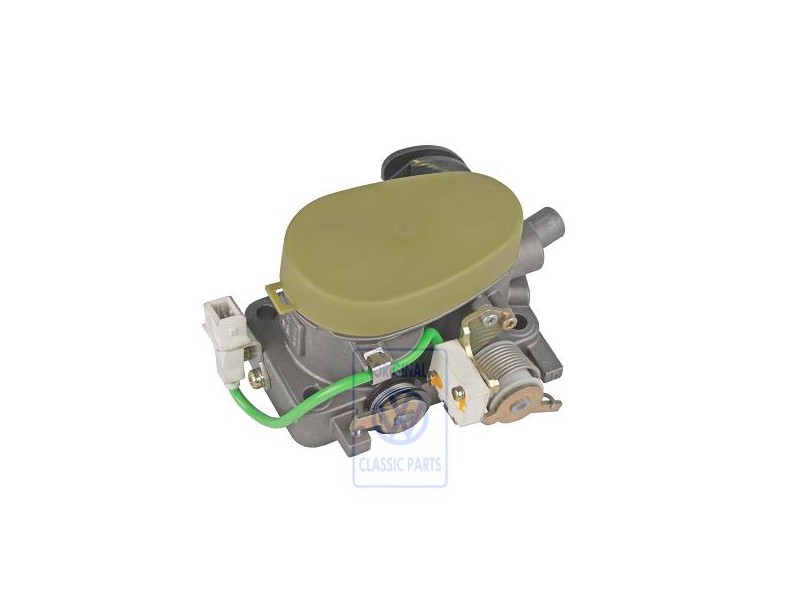 Original VW Throttle Valve Adapter - 034133063AC