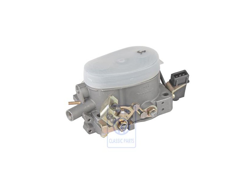 Original VW Throttle Valve Adapter - 034133063BD