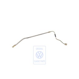 Original VW Fuel Line - 034133319AF