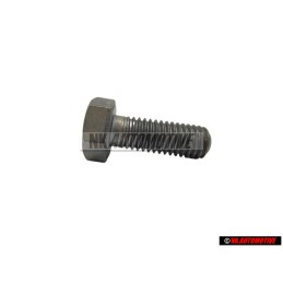 Original VW Hexagon Bolt - N 01024115