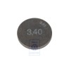 Original VW Fuel Pipe - 034133321
