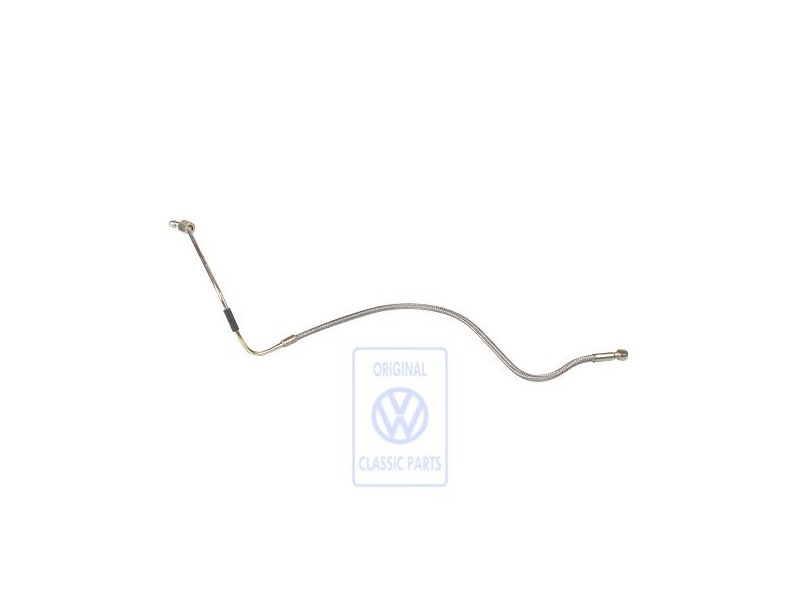 Original VW Fuel Line - 034133323AF