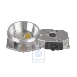 Original VW Air Flow Meter - 034133471