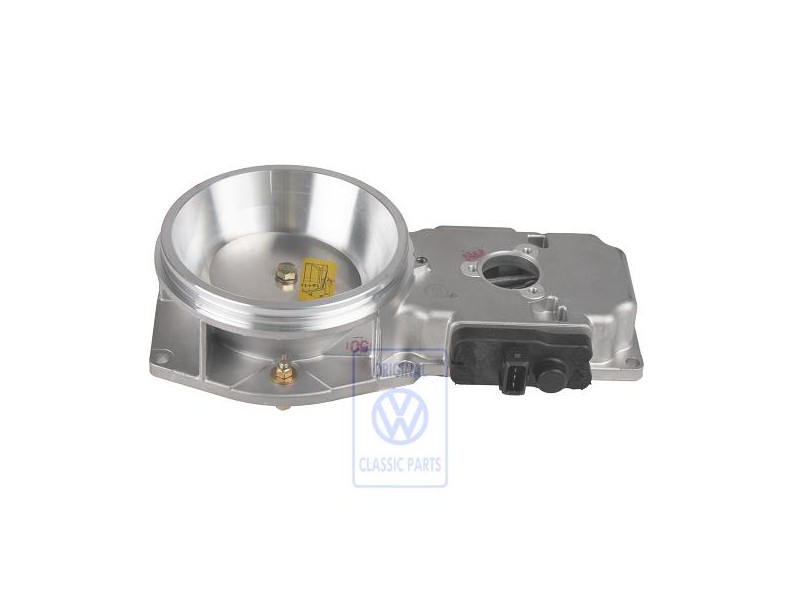 Original VW Air Flow Meter - 034133471