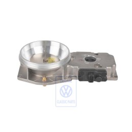 Original VW Air Flow Meter - 034133471C