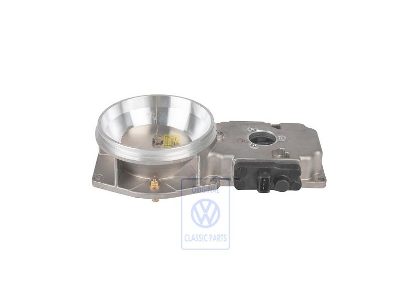 Original VW Air Flow Meter - 034133471C
