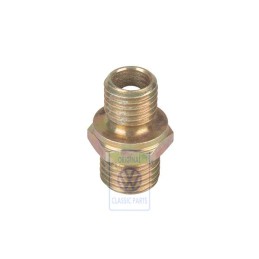 Original VW Threaded Union - 034133505