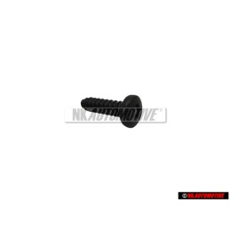 Original VW Oval Head Panel Screw - N 0139644