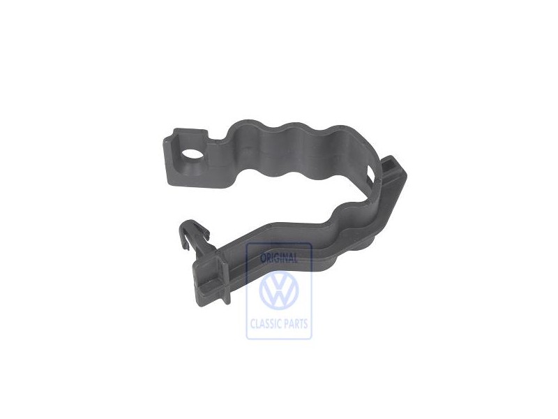 Original VW Retainer For Fuel Line - 034133806B