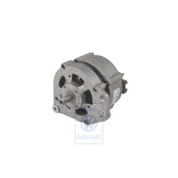 Original VW Alternator - 034903017AX