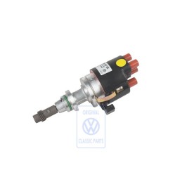 Original VW Distributor - 034905237AX