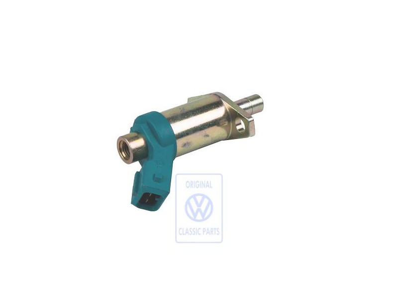 Original VW Cold Start Valve - 034906171C