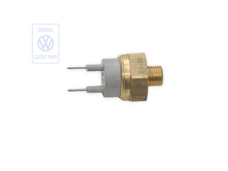 Original VW Thermal Switch - 034919369A