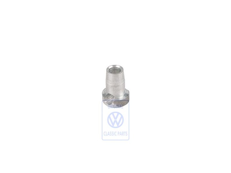 Original VW Oil Spray Jet - 035103643B