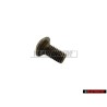 Original VW Flat Round Head Bolt - 191807191A
