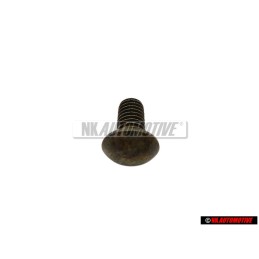 Original VW Flat Round Head Bolt - 191807191A