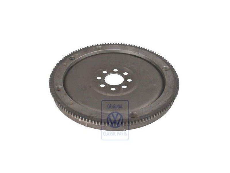 Original VW Clutch Plate - 035105322B