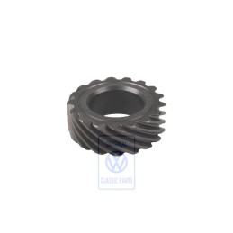 Original VW Drive Wheel For Distributor - 035109109
