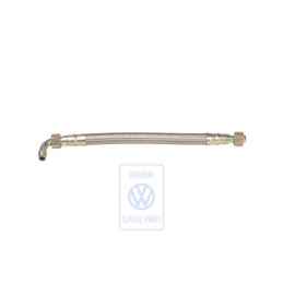 Original VW Oil Return Line - 035117123G