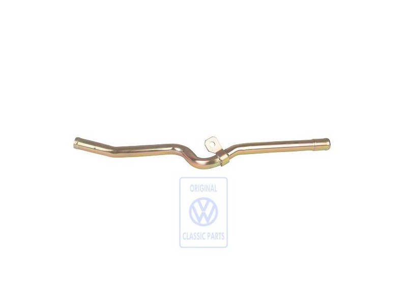 Original VW Coolant Pipe - 035121071Q