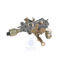 Original VW Throttle Housing - 035129337G