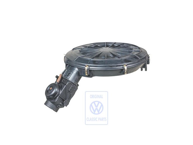 Original VW Air Filter - 035129607K