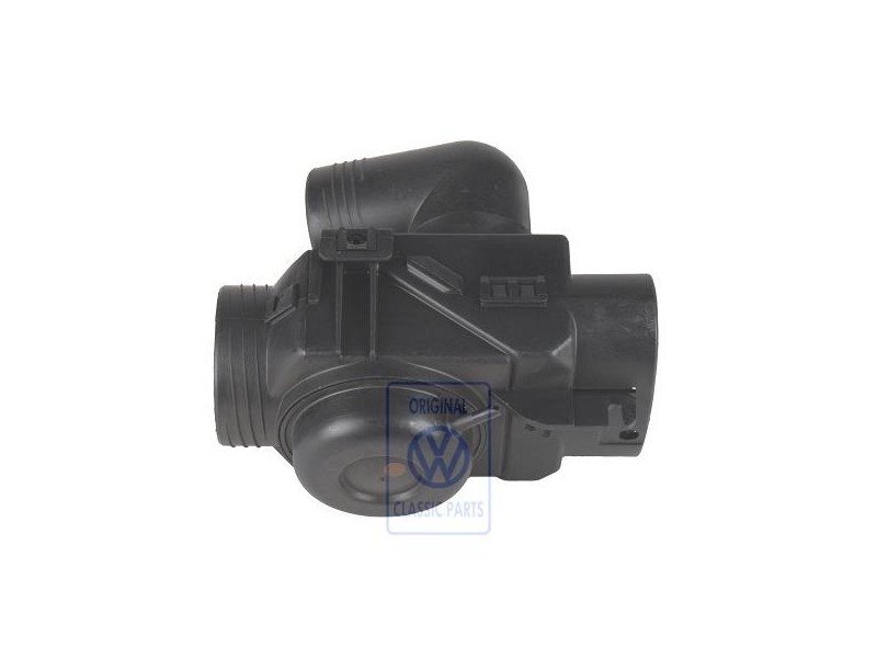 Original VW Control Box - 035129608
