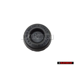 Original VW Rubber Grommet - 283829243
