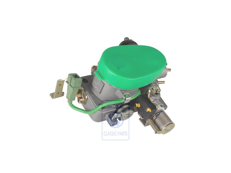 Original VW Throttle Valve Adapter - 035133063DQ