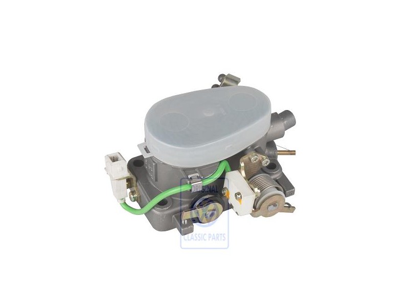 Original VW Throttle Valve Adapter - 035133063FK