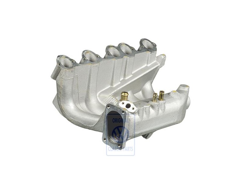 Original VW Intake Connection - 035133201AP