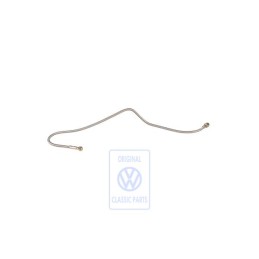 Original VW Fuel Pipe - 035133315C