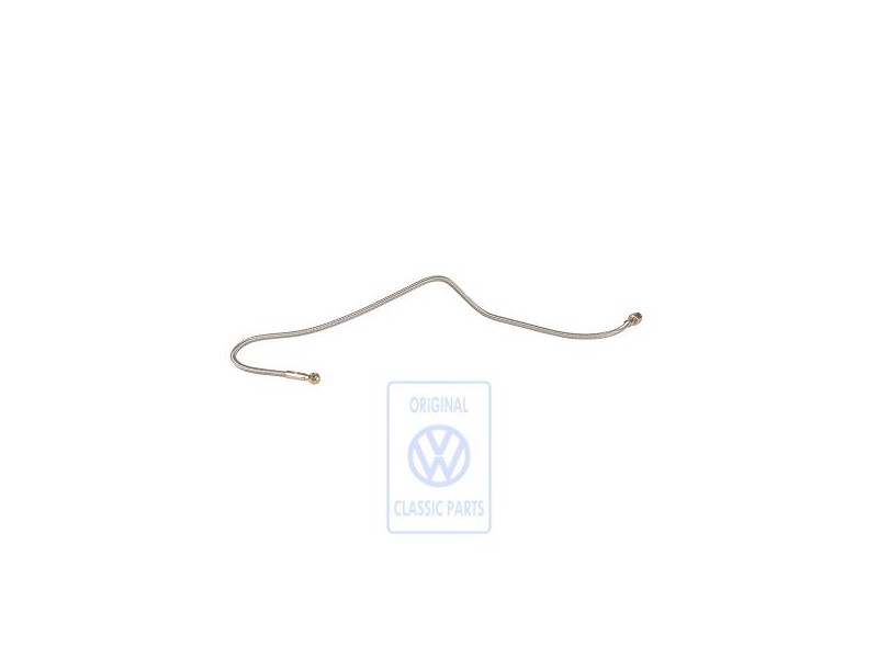 Original VW Fuel Pipe - 035133315C