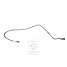 Original VW Fuel Pipe - 035133319C