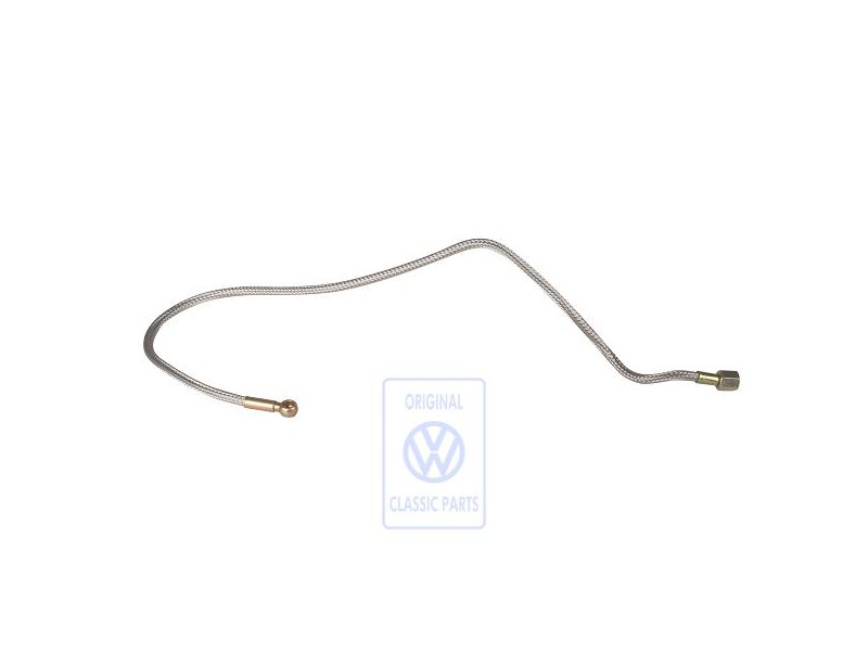 Original VW Fuel Pipe - 035133319C