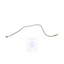 Original VW Fuel Line - 035133319L
