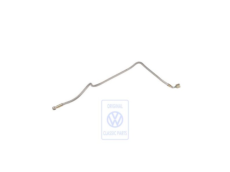 Original VW Fuel Line - 035133321L