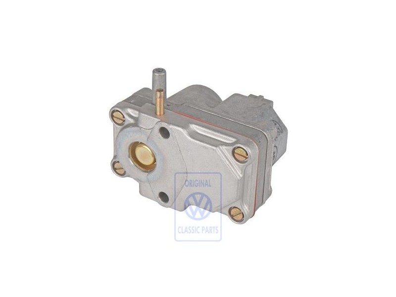 Original VW Warm-Up Valve - 035133403D