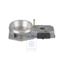 Original VW Air Flow Meter - 035133471AD
